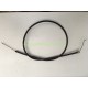 AIXAM heater control cable 